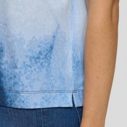 SHIRT DRUCK M.STRASS von RABE