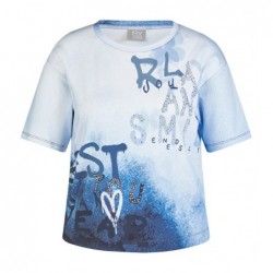 SHIRT DRUCK M.STRASS von RABE