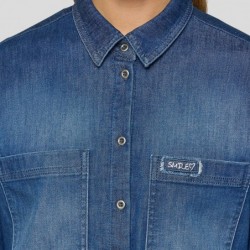 JEANSJACKE FRANSEN von RABE