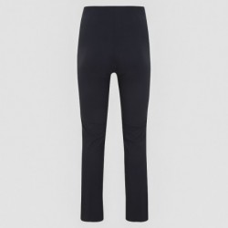 HOSE GERADES BEIN SCHWARZ von DORIS STREICH