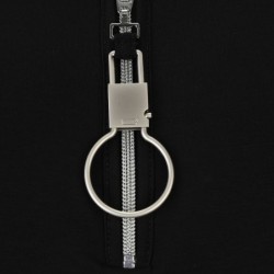 TUNIKA-SHIRT ZIPP von DORIS STREICH