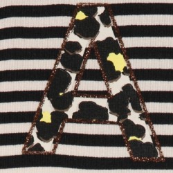 RINGEL-SHIRT HAPPY von VIA APPIA *DUE*