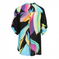 TUNIKA-BLUSE von DORIS STREICH