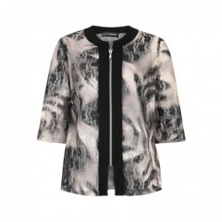 SPITZENJACKERL von DORIS STREICH