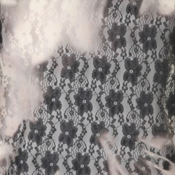 SPITZENJACKERL von DORIS STREICH