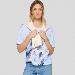 SHIRT DRUCK von RABE