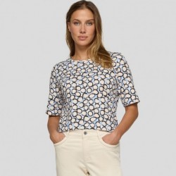 SHIRT KUGELN von RABE