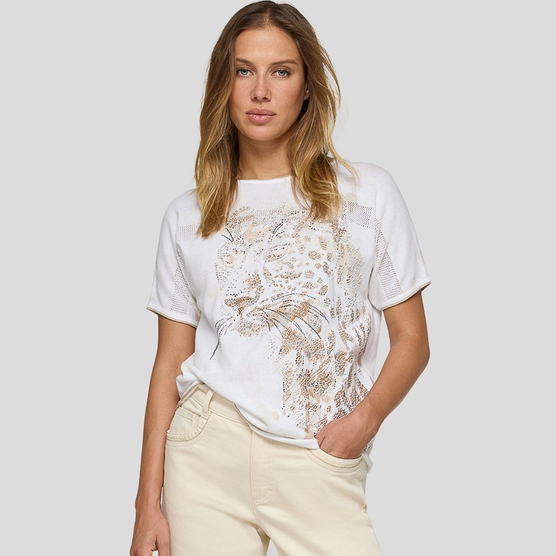 PULLI TIGER von RABE