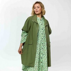 THIT CAPE BLACK von GOZZIP