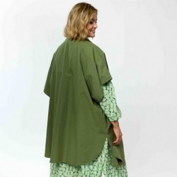 THIT CAPE BLACK von GOZZIP