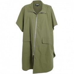 THIT CAPE BLACK von GOZZIP