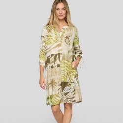 KLEID DRUCK von RABE