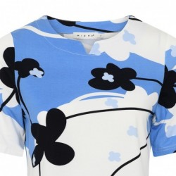 SHIRT DRUCK von MICHA STRICK