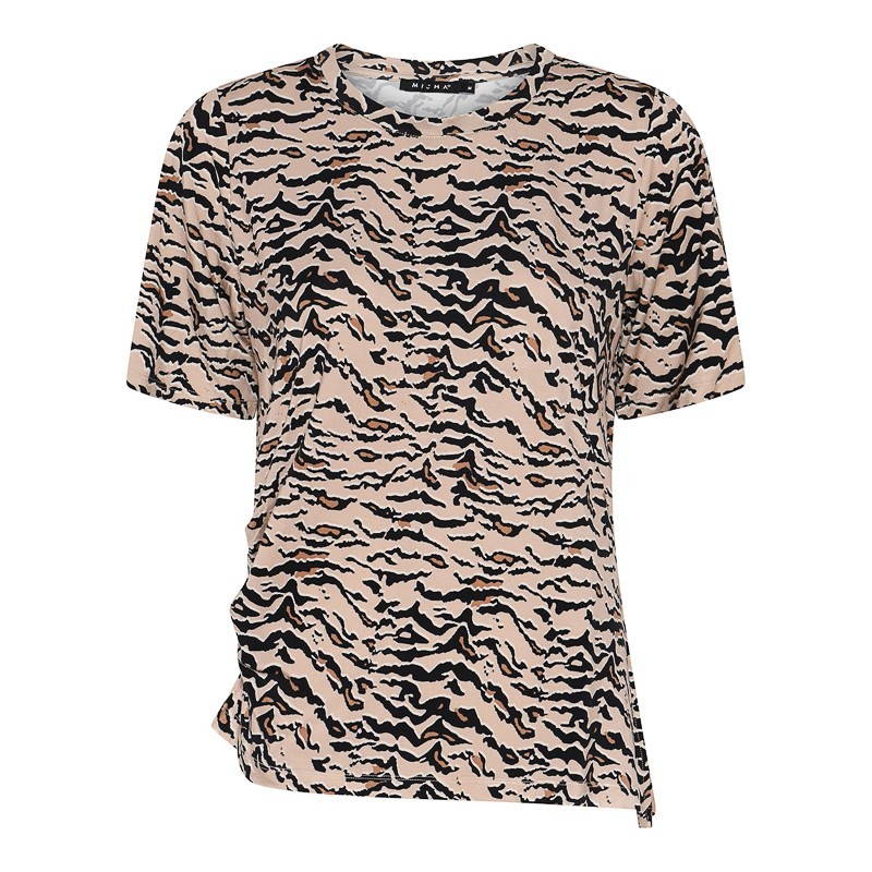 SHIRT TIGER von MICHA STRICK