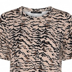 SHIRT TIGER von MICHA STRICK
