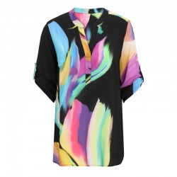 TUNIKA-BLUSE von DORIS STREICH