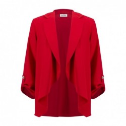 BLAZER-JACKE von JOSEPH RIBKOFF