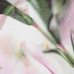 LEINEN-TUNIKA von DORIS STREICH