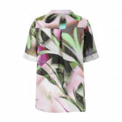 LEINEN-TUNIKA von DORIS STREICH