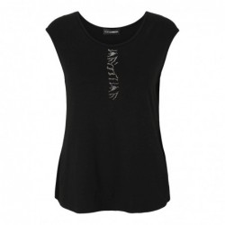 TOP MIT GLITZER von DORIS STREICH