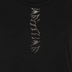 TOP MIT GLITZER von DORIS STREICH