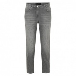 JEANS MIT STRASS von DORIS STREICH