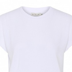 SHIRT ÜBERSCHNITTEN von MICHA STRICK