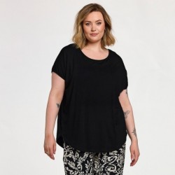 GITTE BASIC-SHIRT von GOZZIP