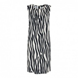 TRÄGER-KLEID WELLEN von MICHA STRICK