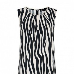 TRÄGER-KLEID WELLEN von MICHA STRICK