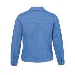 JEANSJACKE CRASH von VIA APPIA *DUE*