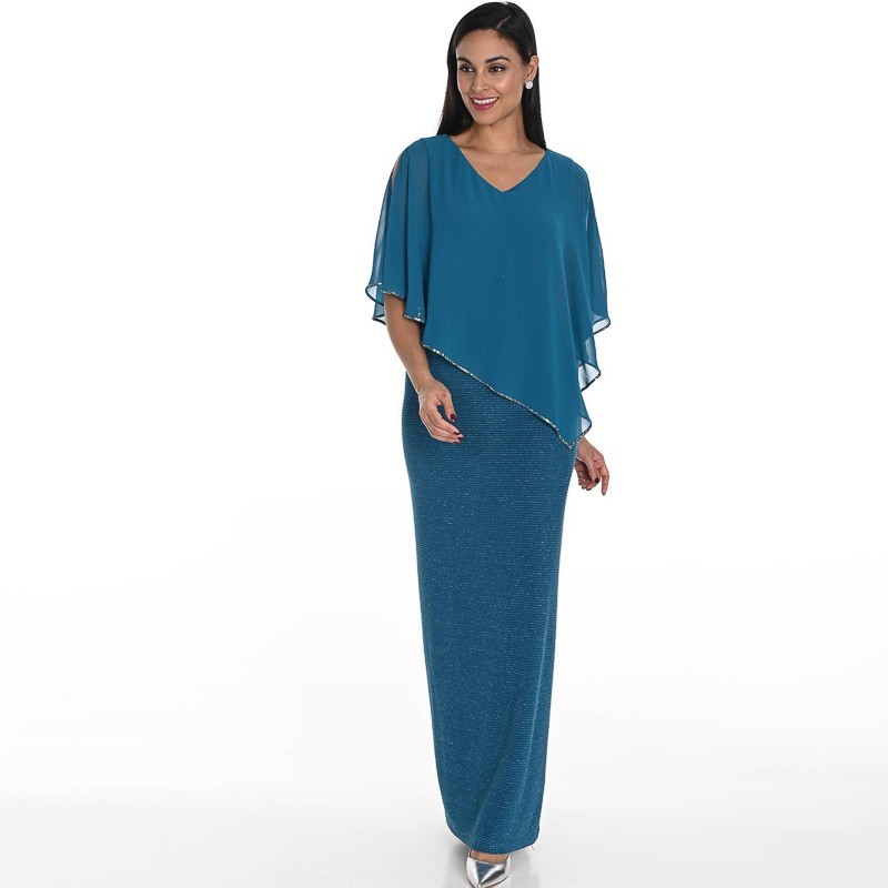 KLEID ELEGANT von FRANK LYMAN