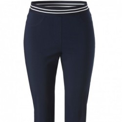 HOSE KNÖCHEL SCHMAL von VIA APPIA *DUE*