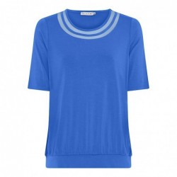 SHIRT M.BUND BLACK von MICHA STRICK