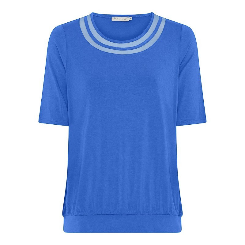 SHIRT M.BUND BLACK von MICHA STRICK