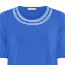 SHIRT M.BUND BLACK von MICHA STRICK