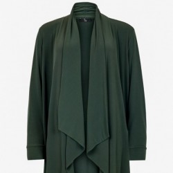 JACKE SCHALKRAGEN von TIA - LONDON