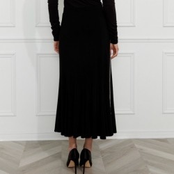 BAHNENROCK MIT STRASS von FRANK LYMAN