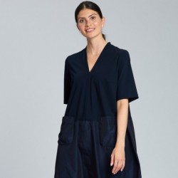 KLEID MAT-MIX von VETONO