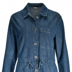 RUBY JEANS-MANTEL von KENNY S.