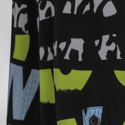 TUNIKA DRUCK von DORIS STREICH