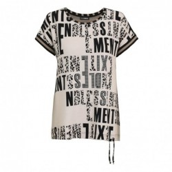 SHIRT WORDING von DORIS STREICH