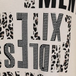 SHIRT WORDING von DORIS STREICH