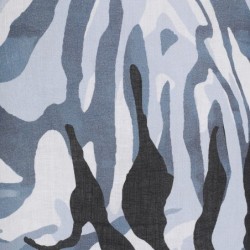 LEINEN-TUNIKA von DORIS STREICH