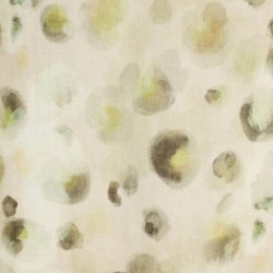 LEINEN-TUNIKA DRUCK von DORIS STREICH