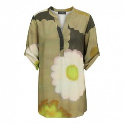 TUNIKA BLUME von DORIS STREICH