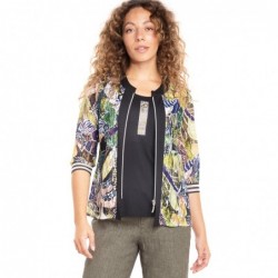 NETZ-JACKERL BLÄTTER von DORIS STREICH