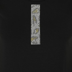 TOP MIT GLITZER von DORIS STREICH