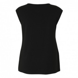 TOP MIT GLITZER von DORIS STREICH