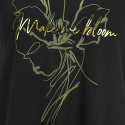 SHIRT FRONTDRUCK von DORIS STREICH